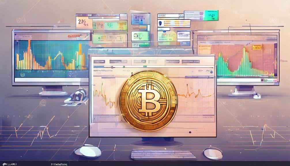 Setting Stop Loss Orders In Crypto Trading 20 enhancing trade security measures