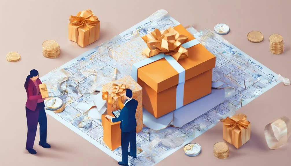 10 Tips for Crypto Gifts and Capital Gains Tax 22 ensuring accurate crypto reporting