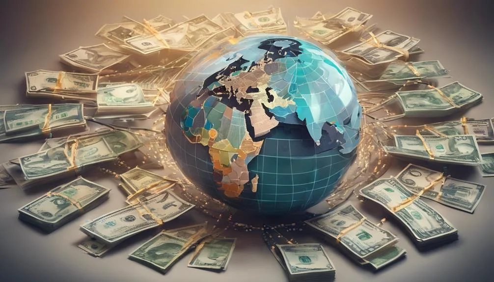 Global Regulations for Ethereum Income Tax