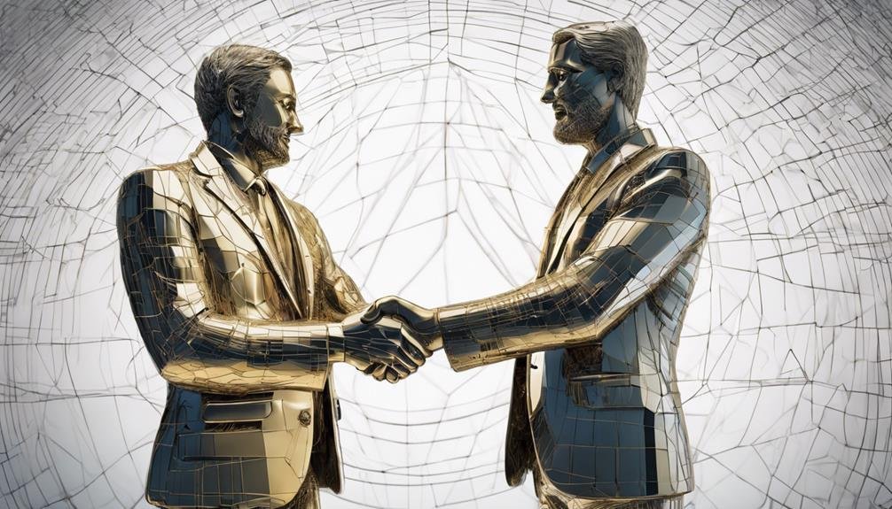 7 Self Dealing Ethics In Cryptocurrency Investments 14 ethical conduct in research