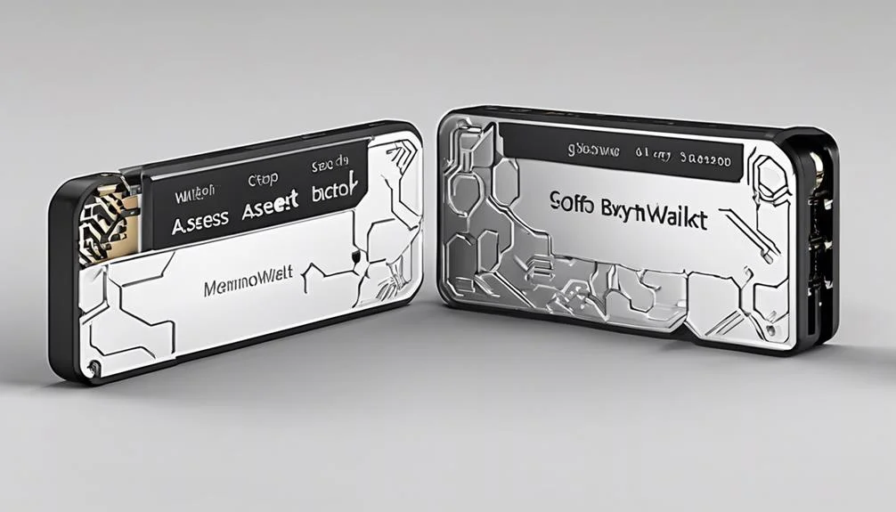5 Best Security Features In Hardware Wallets 17 explore data protection strategies