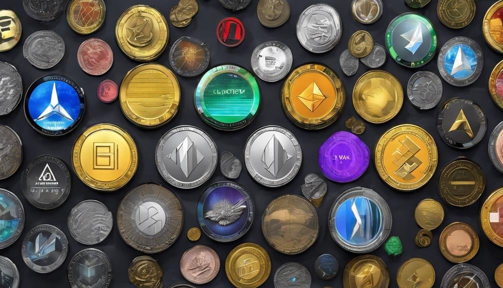 Altcoin Investment Strategies For Beginners 15 exploring altcoin investment strategy