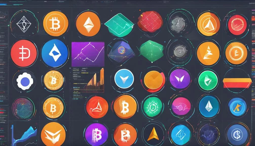 What Lies Ahead For Alternative Cryptocurrencies? 14 exploring altcoin market trends