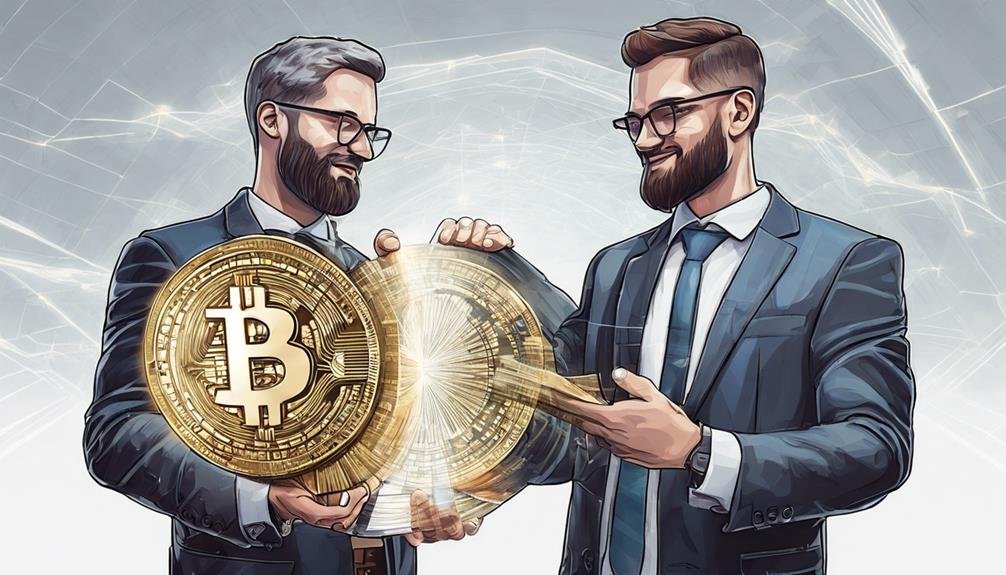 7 Self Dealing Ethics In Cryptocurrency Investments 17 fair treatment for all
