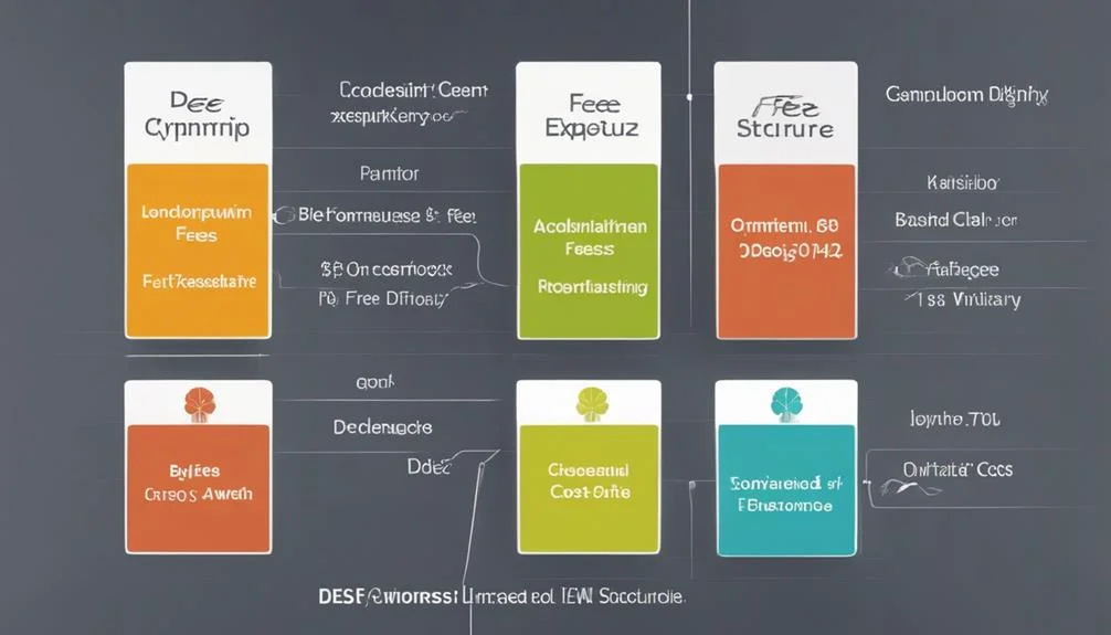Unlock Savings: Transaction Fees on Decentralized Exchanges Explained for Maximum Benefit 14 fee structures and impact