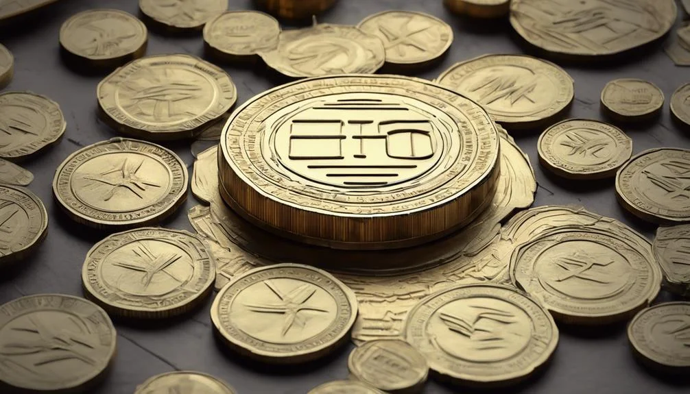 5 Types Of Stablecoins Explained For Beginners 14 fiat backed digital currency