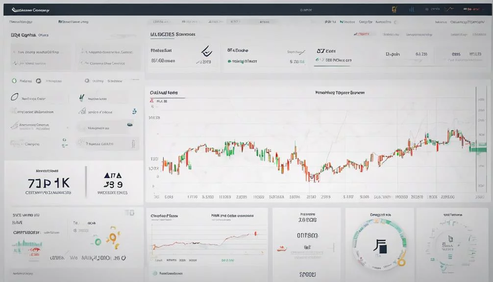 financial news and analysis