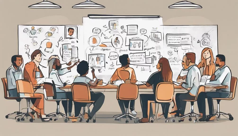 How To Start A Defi DAO: A Beginners Guide 18 fostering goals through community