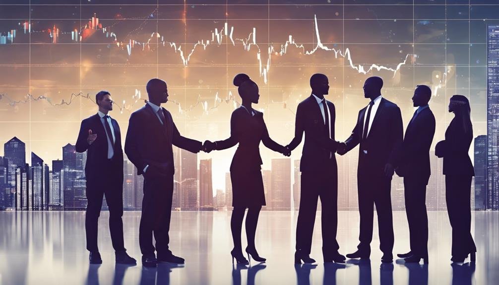 7 Best Pre ICO Strategies For Startups 17 fostering trust and credibility