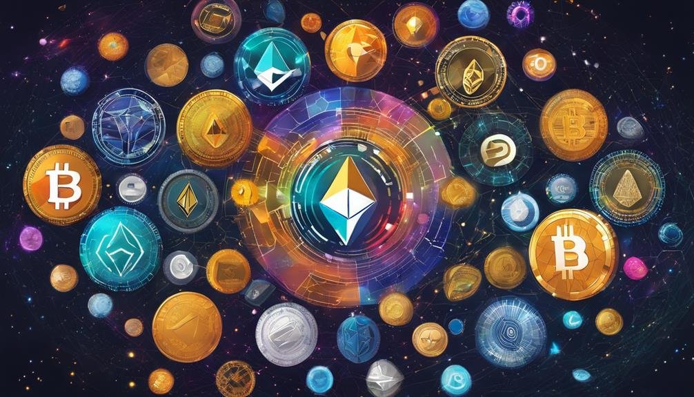 What Lies Ahead For Alternative Cryptocurrencies