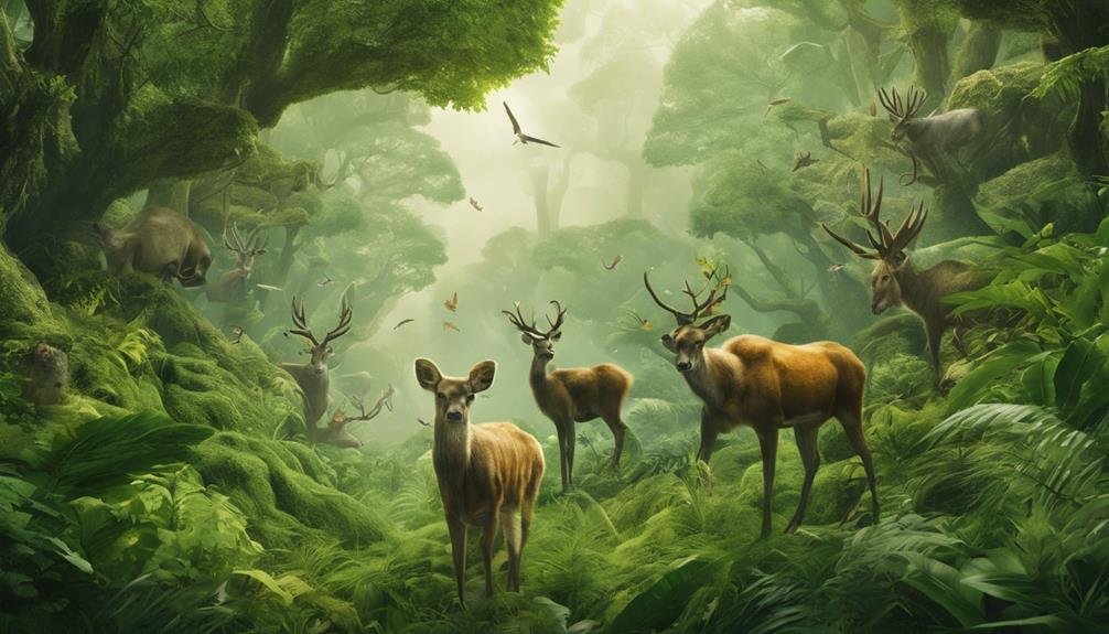 Sustainable Alternatives To Traditional NFTs 18 greening nft technology solutions