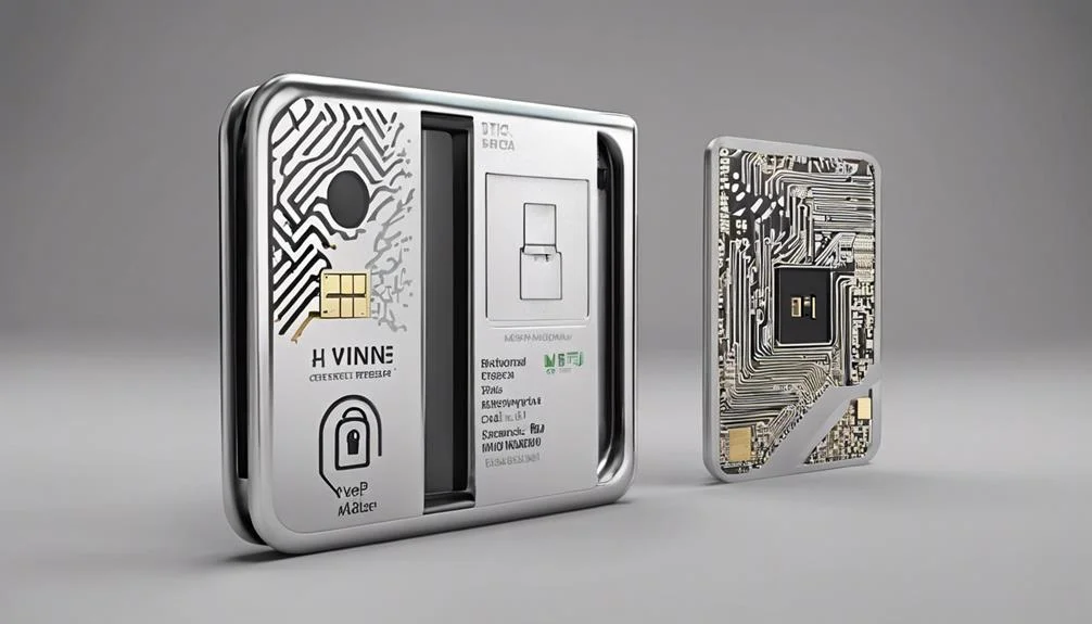 Best Security Features In Hardware Wallets