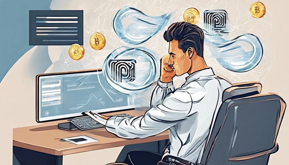 Key Red Flags in Crypto Scams