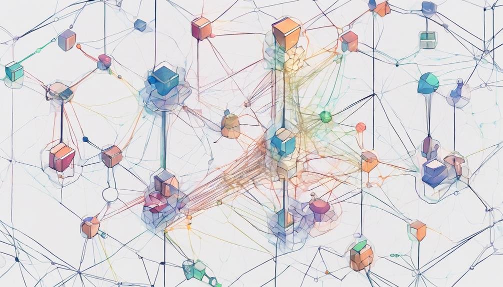 impact of network dynamics