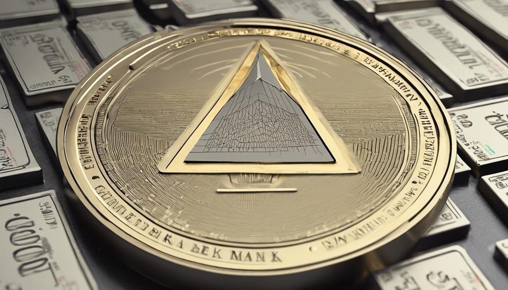 Central Bank Policies Impact On Ethereum 14 impact of quantitative easing