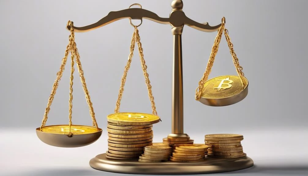 What Does Regulation Mean for Cryptocurrency
