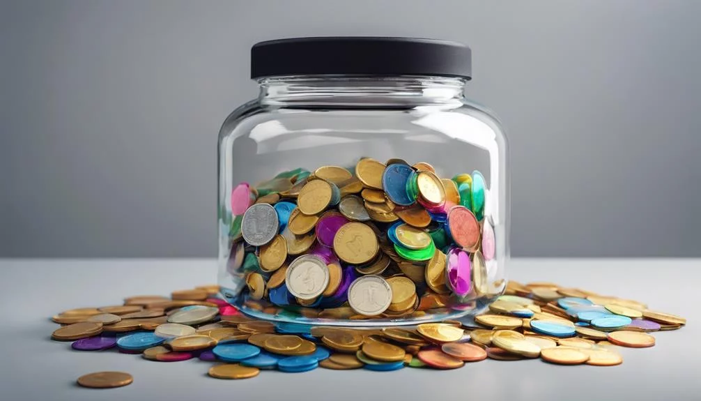 improving microtransaction transparency standards
