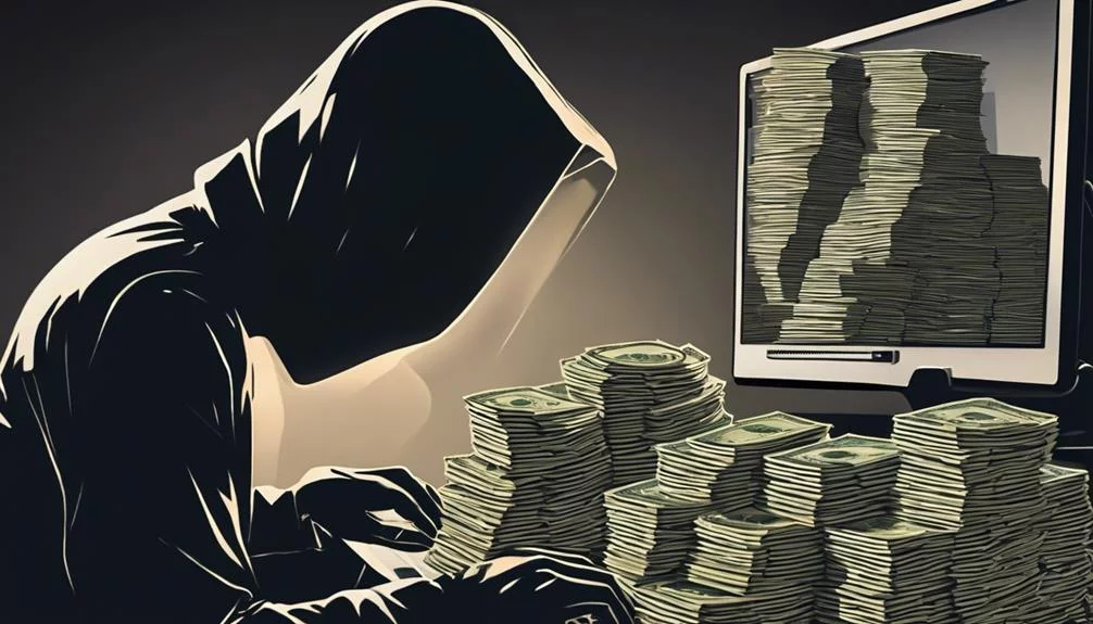 inadequate transparency and compliance