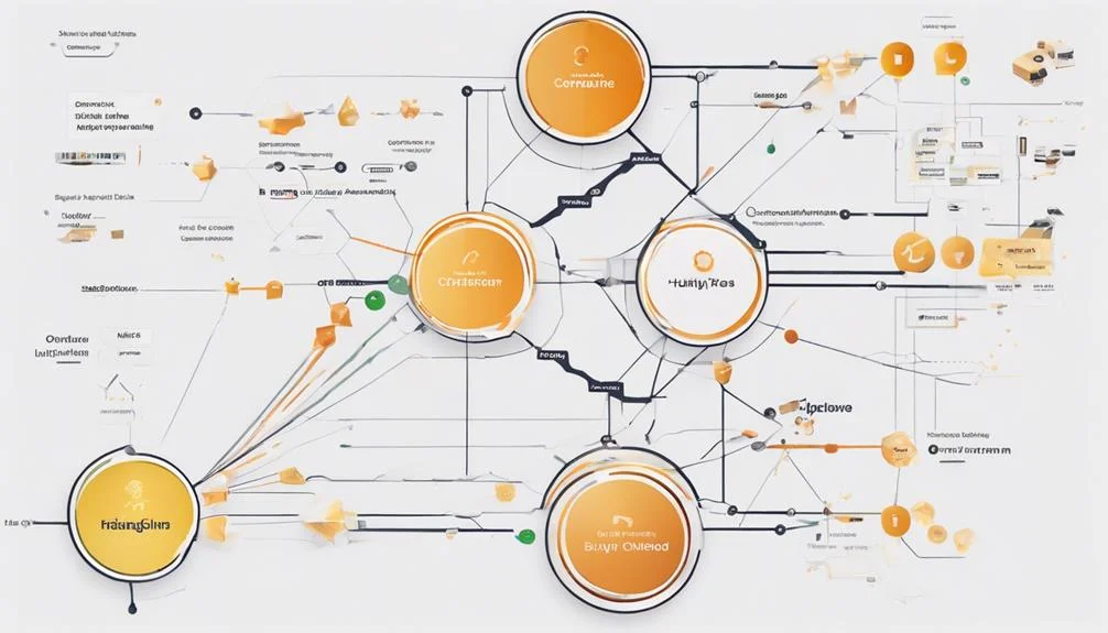 10 Tips: Discover the Edge - Centralized Exchanges Liquidity Advantages Over DEX Revealed 15 increased order depth benefits