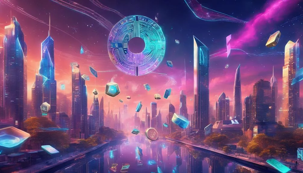3 Best Smart Contracts Platforms For Defi 15 influential impact on defi