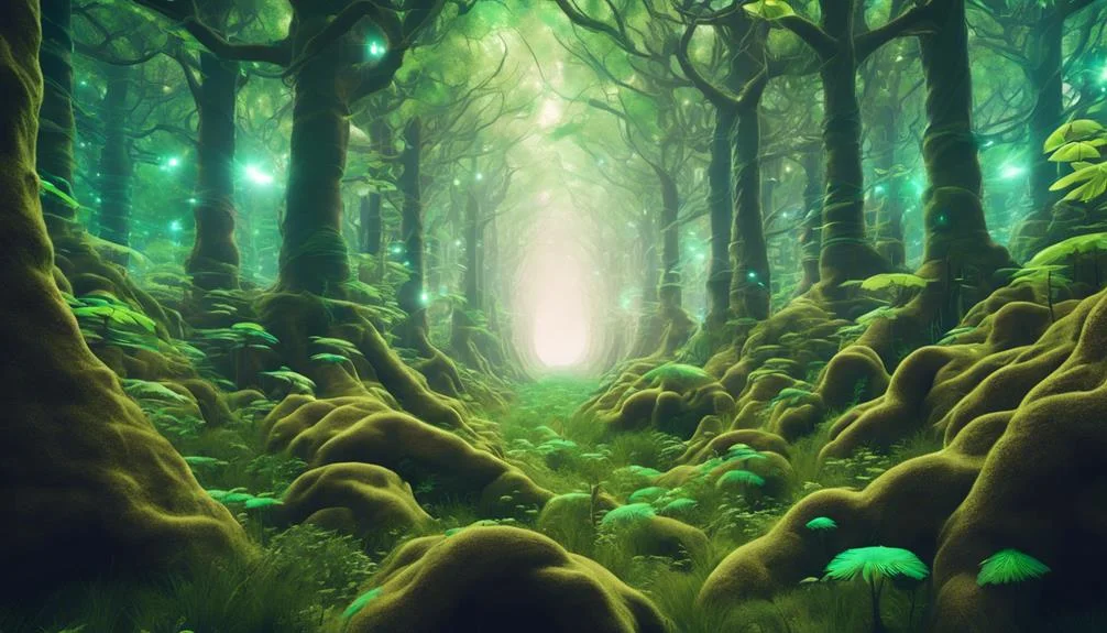 Why Do NFTs Benefit Environmental Initiatives Globally? 21 innovative approach to monitoring