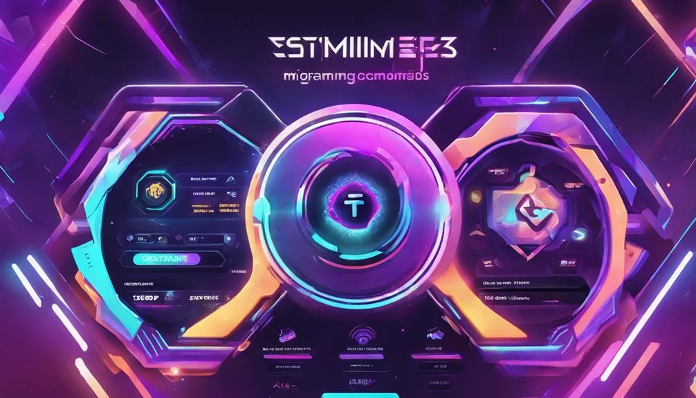 innovative gaming revenue streams