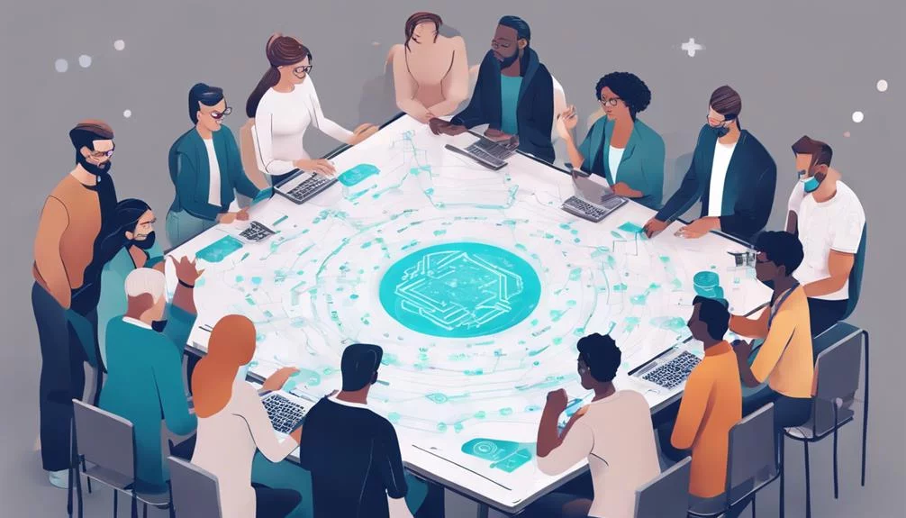 How To Start A Defi DAO: A Beginners Guide 15 innovative governance with smart contracts
