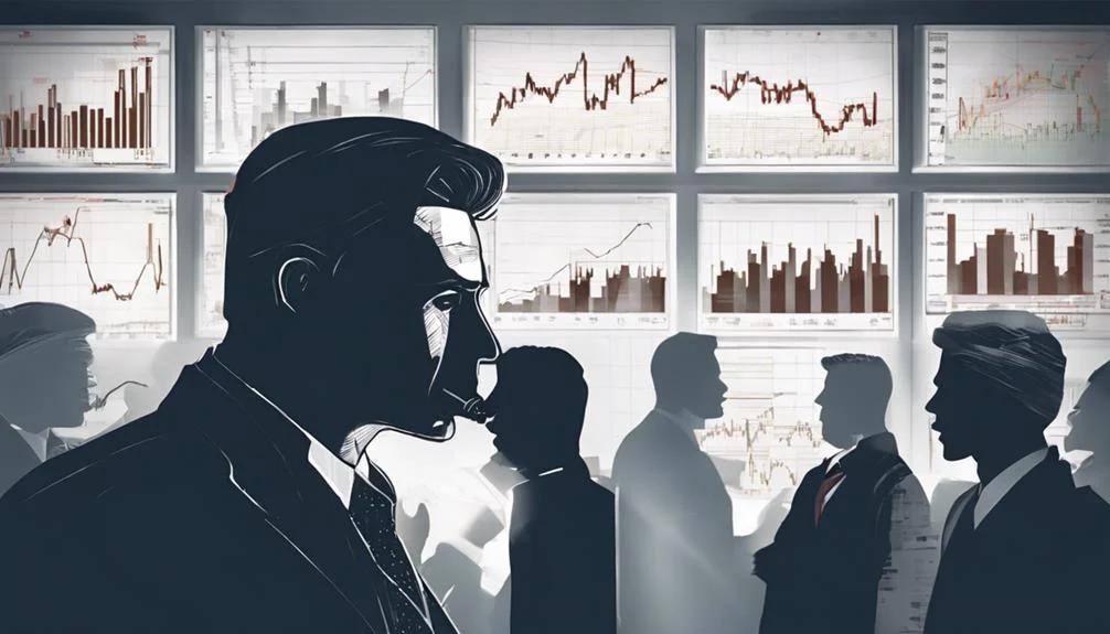 Understanding Crypto Market Manipulation Tactics 17 insider trading scandal uncovered