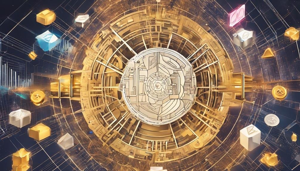 7 Key Decentralized Finance Exchange Developments 2024 17 integration of cryptocurrency standards