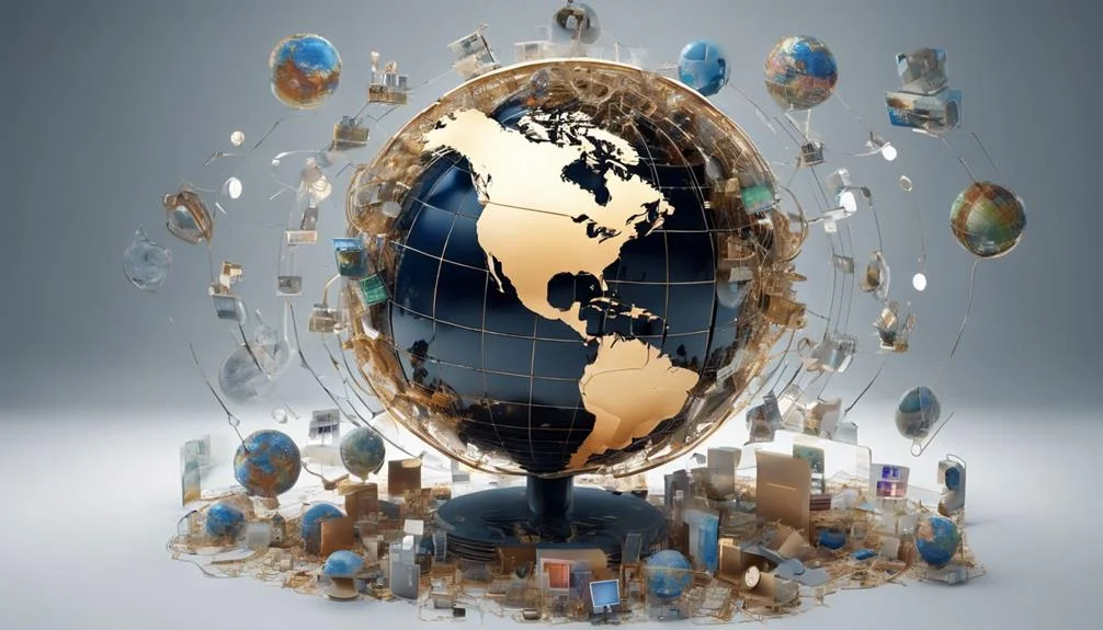 Impact Of NFTs On Global IP Laws