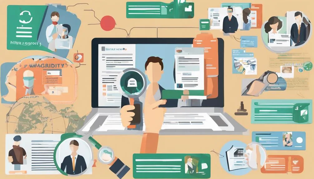 kyc procedures are essential