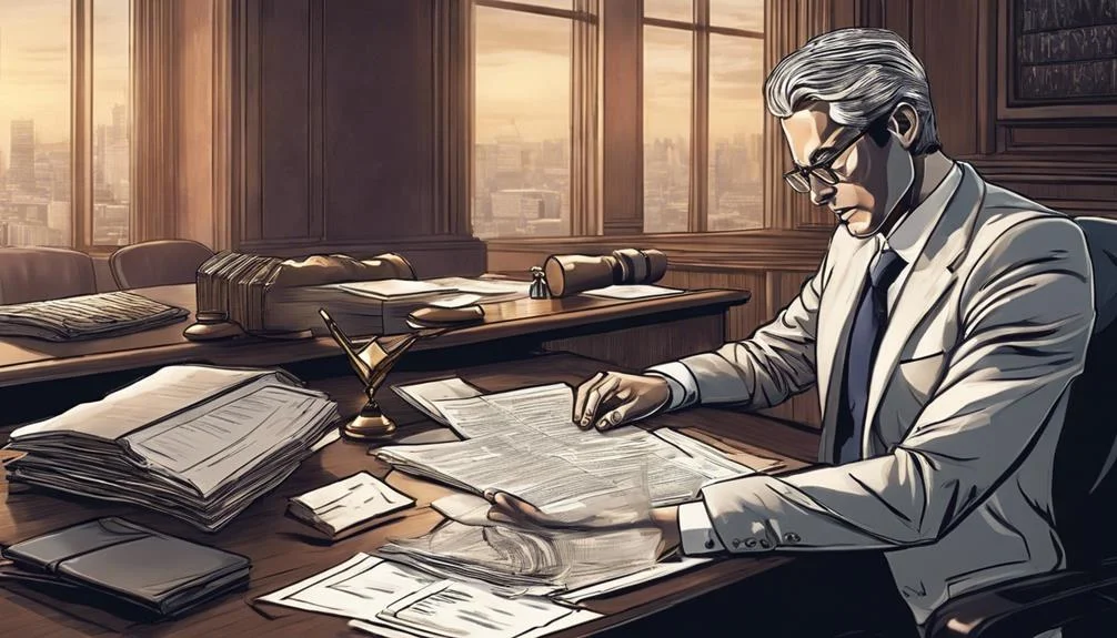 legal expertise and assistance