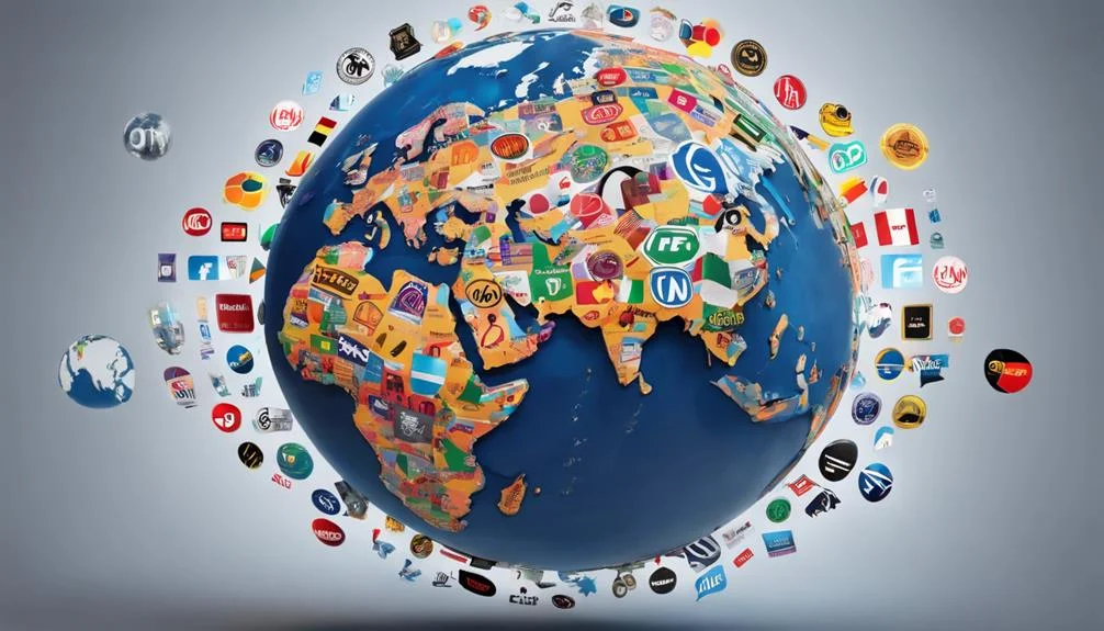 licensed brands under scrutiny