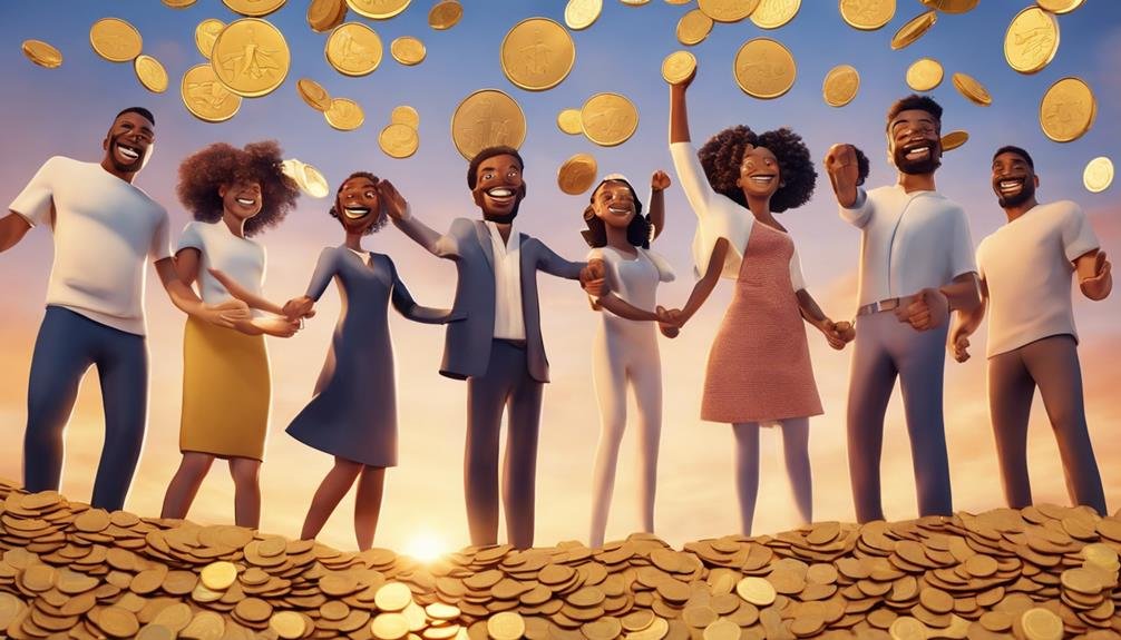Building Loyalty With Crypto Rewards 18 long term crypto rewards value