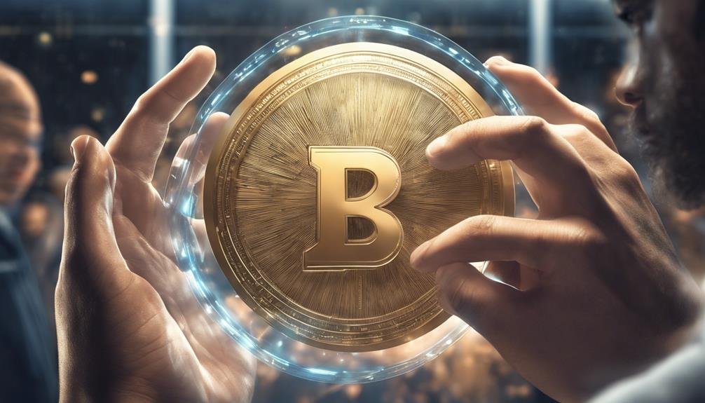 7 Self Dealing Ethics In Cryptocurrency Investments 16 maintaining trust and credibility