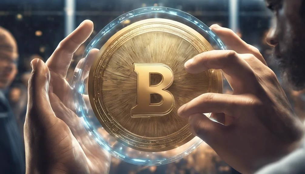 7 Self Dealing Ethics In Cryptocurrency Investments 16 maintaining trust and credibility