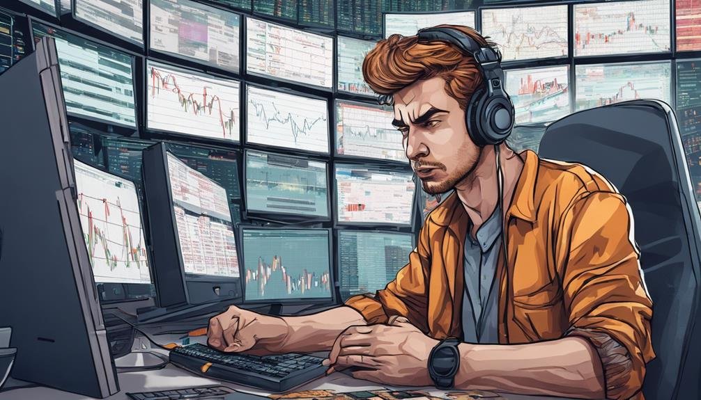 Setting Stop Loss Orders In Crypto Trading 15 managing emotions in trading