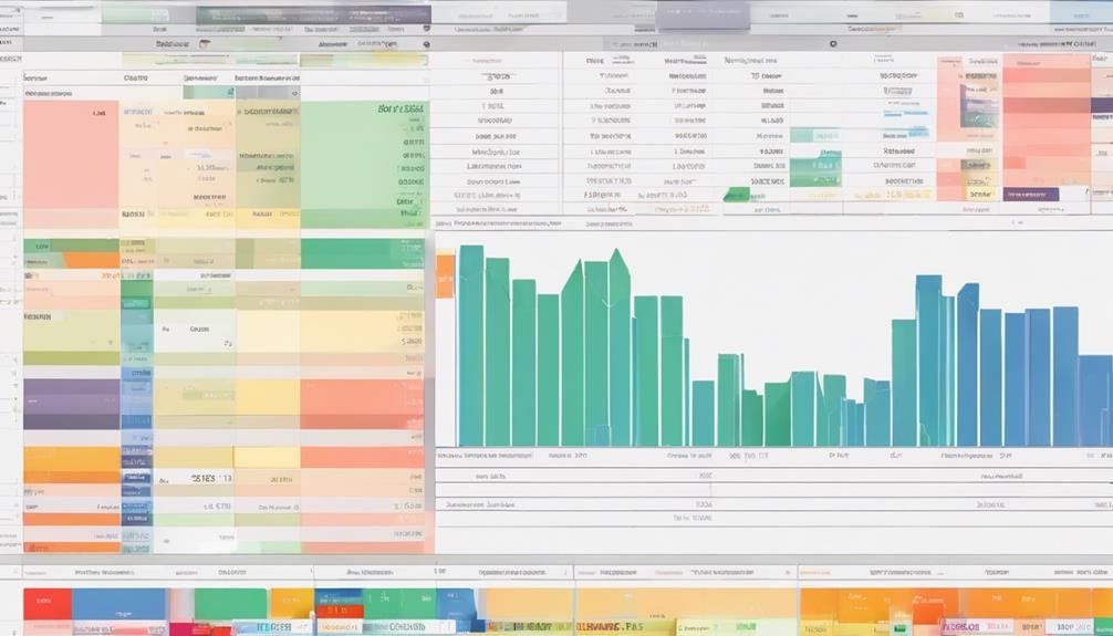 managing ethereum transaction organization