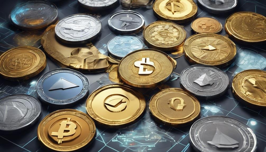 Altcoin Investment Strategies For Beginners 19 managing risk effectively in business