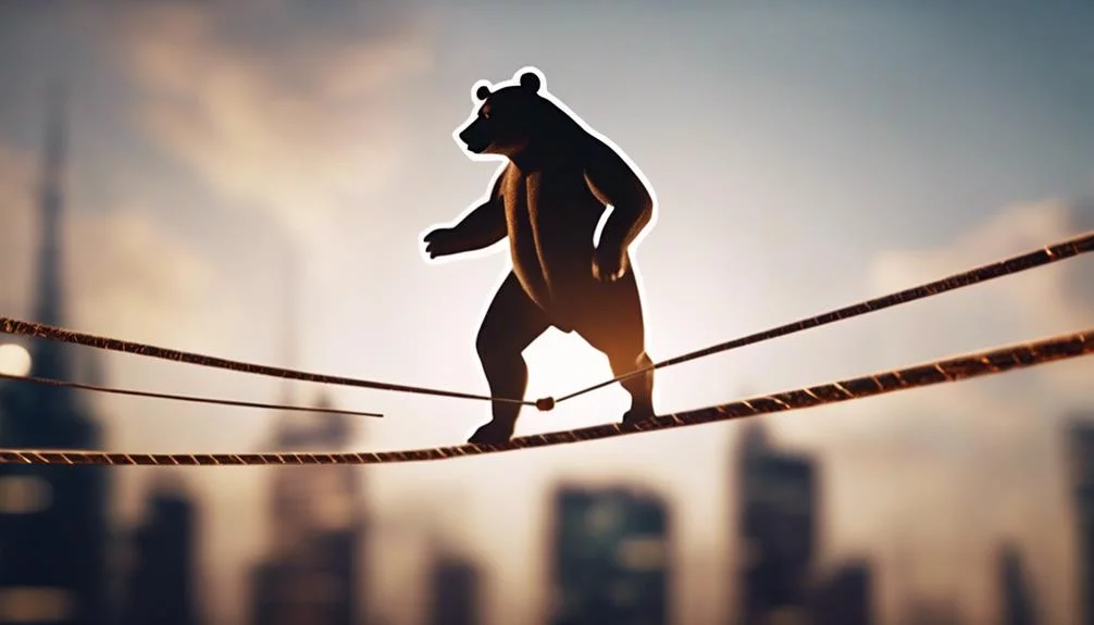 Top 3 Comparisons: Bitcoin Trading Vs Long Term Investing 15 managing risk in trading