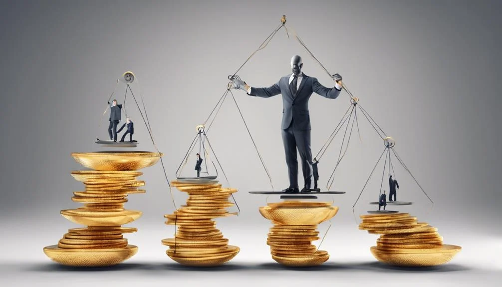 Unlock Full Control with 5 Tips: User Control in Crypto Trading Platforms for Maximum Success 14 managing risks successfully in business