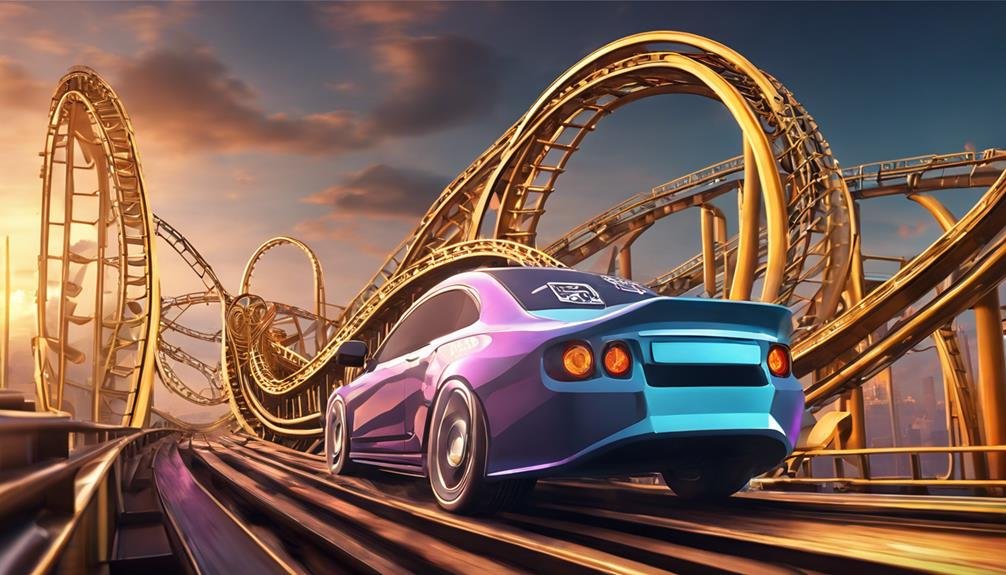 Impact of Crypto Hacks on Bitcoin Price 19 market response to coincheck hack