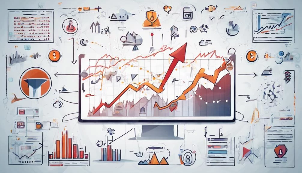 5 Key Risks Associated With Defi Flash Loans 14 market unpredictability and volatility