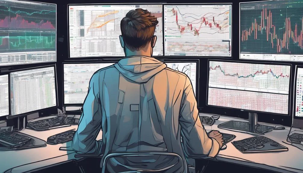mastering crypto trading strategies