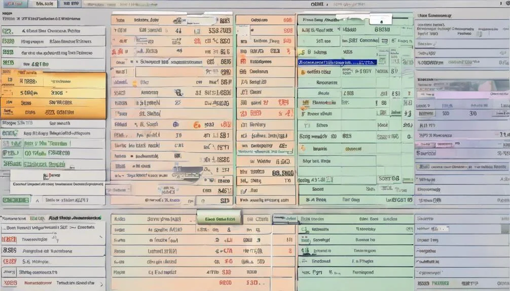 match orders with precision
