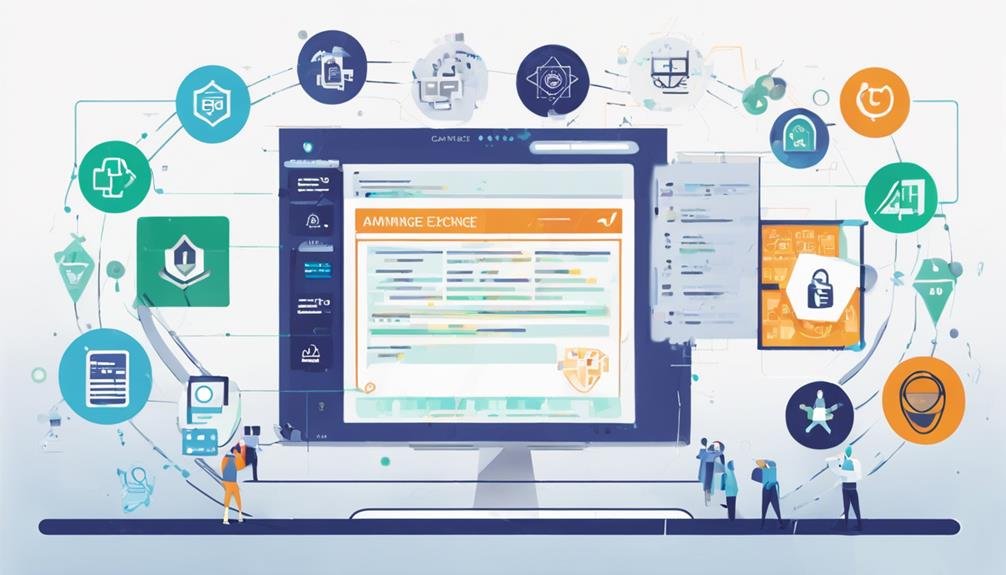 10 Tips: Understanding Centralized Exchanges (CEX) Basics 20 meeting regulatory compliance standards