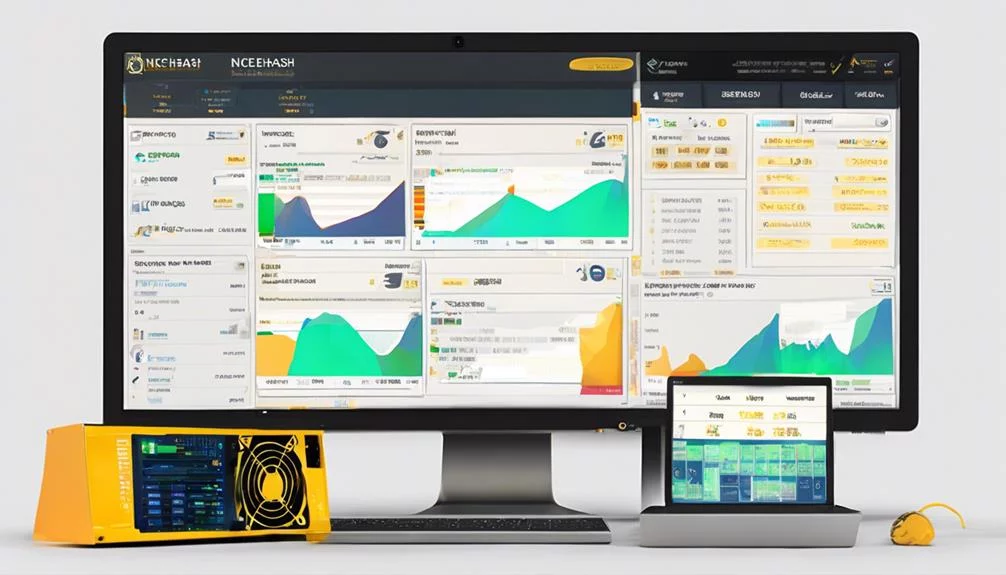 mining software for cryptocurrency