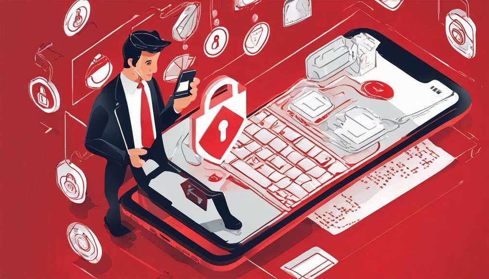 Boost Security: How To Prevent Fraud In Mobile Payments With Proven Strategies 16 monitor for potential threats