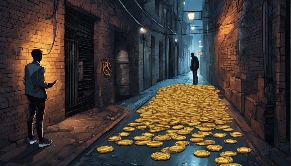 Anti Money Laundering Policies In Crypto Trading 17 monitoring and reporting suspicious activities