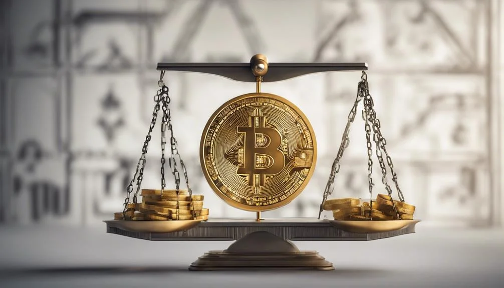 What Does Regulation Mean for Cryptocurrency Trends? 14 monitoring cryptocurrency adoption progress